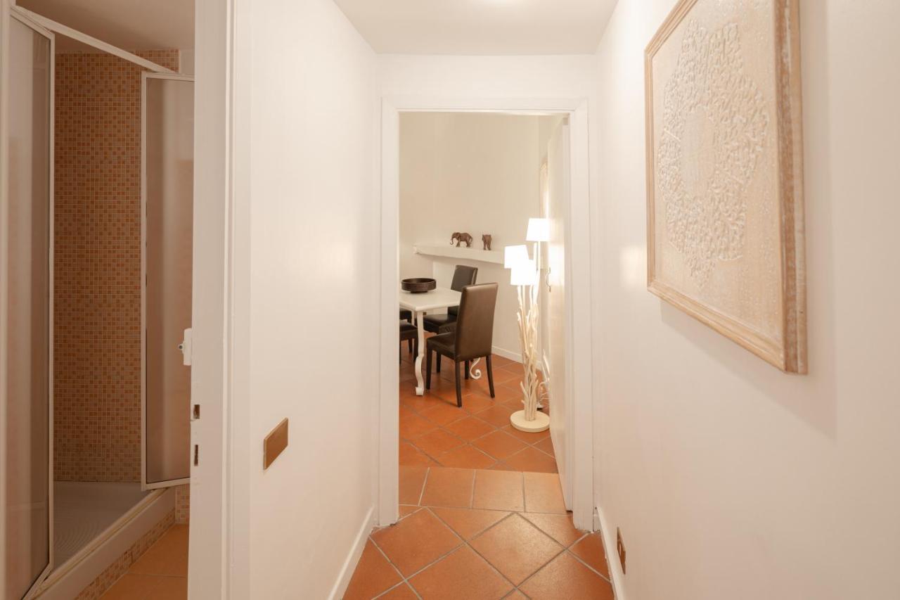 Appartamento Campo And Terrace 11 Guests